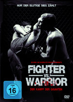 Film: Fighter vs. Warrior