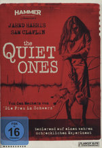 Film: The Quiet Ones