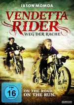 Film: Vendetta Rider - Weg der Rache