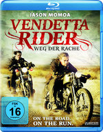 Film: Vendetta Rider - Weg der Rache