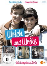 Film: Ulrich und Ulrike - Die komplette Serie [2 DVDs