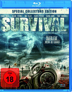 Film: Survival - Überleben [SE]
