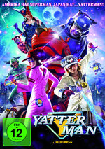 Film: Yatterman
