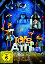 Film: Toys in the Attic