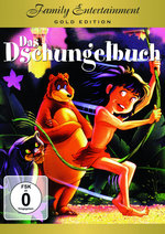 Film: Das Dschungelbuch