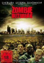Film: Zombie Outbreak - Quelle der Verdammnis