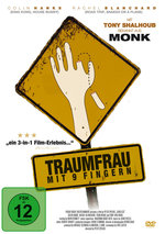 Film: Traumfrau mit 9 Fingern