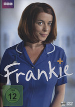 Film: Frankie - Staffel 1 [2 DVDs]