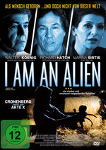 Film: I am an Alien