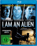 Film: I am an Alien