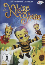 Film: Die kleine Biene - Ein sumsendes Abenteuer