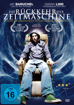 Film: Die Rückkehr der Zeitmaschine
