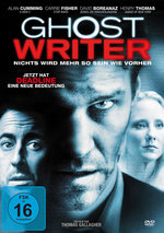 Film: Ghost Writer - Nichts wird mehr so sein wie...