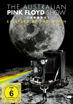 Film: The Australian Pink Floyd Show - Eclipsed By The