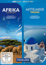 Film: Afrika aus der Luft/Mittelmeerträume