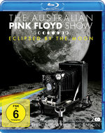 Film: The Australian Pink Floyd Show - Eclipsed By The
