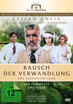 Film: Rausch der Verwandlung - Der komplette...