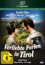 Film: Verliebte Ferien in Tirol