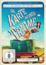 Film: Die Karte meiner Träume
