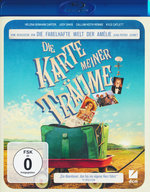 Film: Die Karte meiner Träume