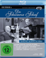 Film: Das schwarze Schaf - Pater Brown