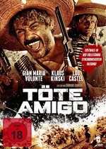 Film: Töte Amigo