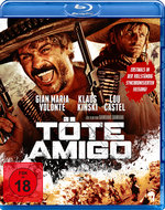 Film: Töte Amigo