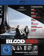 Film: Blood Ties