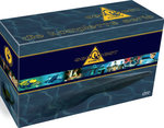 Film: SeaQuest - Die komplette Serie