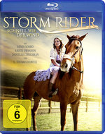 Film: Storm Rider - Schnell wie der Wind