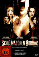 Film: Schulmädchen Horror