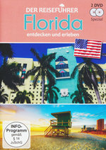 Film: Florida - entdecken und erleben [2 DVDs]