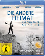 Film: Die andere Heimat - Chronik einer Sehnsucht