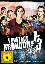 Film: Vorstadtkrokodile - Teil 1-3