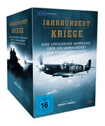Film: Das Jahrhundert der Kriege - Gesamtbox [26 DVDs]