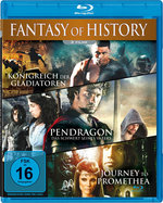 Film: Fantasy of History