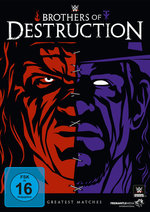 Film: Brothers of Destruction - Greatest Matches