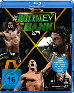 Film: Money in the Bank 2014
