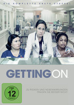 Film: Getting On - Staffel 1