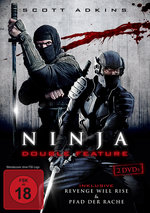 Film: Ninja - Double Feature [2 DVDs]