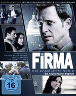 Film: Die Firma - Die komplette Serie [6 BRs]
