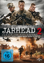 Film: Jarhead 2 - Zurück in die Hölle