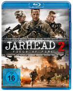 Film: Jarhead 2 - Zurück in die Hölle