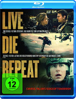 Film: Edge of Tomorrow