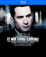 Film: Es war einmal in Amerika - Extended Edit. [DC]