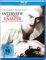 Film: Interview mit einem Vampir - 20th Anniversary