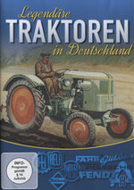 Film: Legendäre Traktoren in Deutschland
