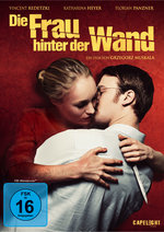 Film: Die Frau hinter der Wand