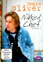 Film: Jamie Oliver - The Naked Chef - Staffel 1
