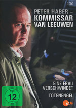 Film: Kommissar van Leeuwen [2 DVDs]